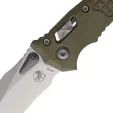 Microtech Amphibian S-E Ram-Lok Frag MCT17029