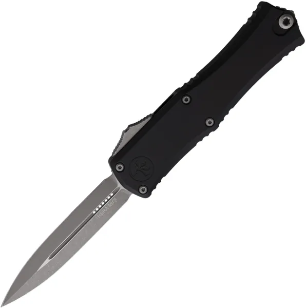 Microtech Auto Hera II OTF Mini DE Ap MCT1702M10AP