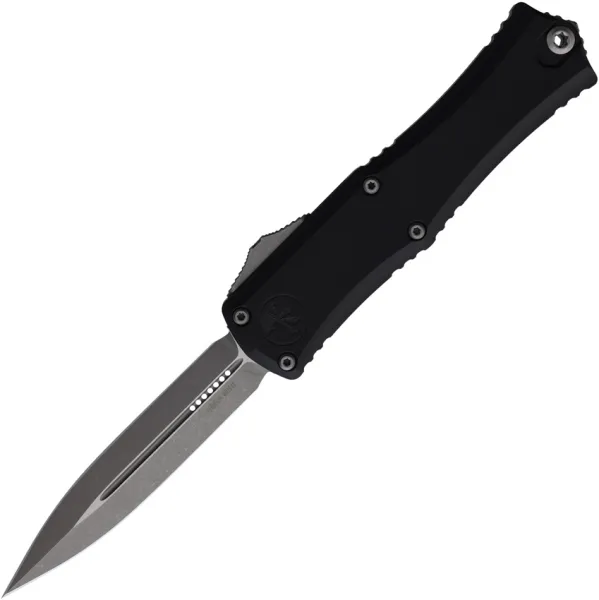 Microtech Auto Hera II OTF Mini DE Ap MCT1702M10AP30