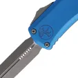 Microtech Auto Hera II OTF Mini DE Ap MCT1702M10APBL