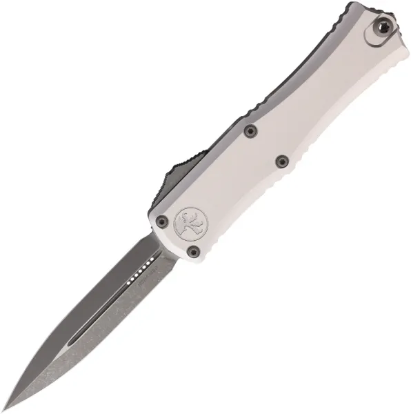 Microtech Auto Hera II Mini D-E OTF MCT1702M10APCR