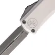 Microtech Auto Hera II Mini D-E OTF MCT1702M10APCR