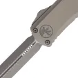 Microtech Auto Hera II OTF Mini DE Ap MCT1702M10APNC