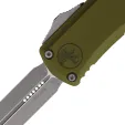 Microtech Auto Hera II OTF Mini DE OD MCT1702M10APOD3
