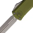 Microtech Auto Hera II OTF Mini DE Ap MCT1702M10APOD