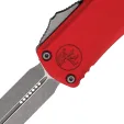Microtech Auto Hera II OTF Mini DE Red MCT1702M10APRD