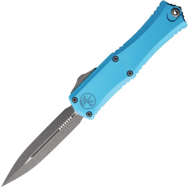 Microtech Auto Hera II OTF Mini DE Ap MCT1702M10APTQ