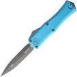 Microtech Auto Hera II OTF Mini DE Ap - MCT1702M10APTQ