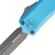 Microtech Auto Hera II OTF Mini DE Ap MCT1702M10APTQ