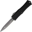 Microtech Auto Hera II OTF Mini DE Ap - MCT1702M10AP