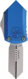 Microtech Auto Hera II OTF Mini DE Blu MCT1702M10BL30