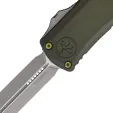 Microtech Auto Hera II Mini D-E OTF MCT1702M10DGGU2