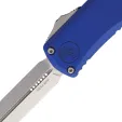 Microtech Auto Hera II OTF Mini DE Navy MCT1702M10NA