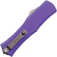 Microtech Auto Hera II Mini D-E OTF Pur MCT1702M10PU