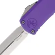 Microtech Auto Hera II Mini D-E OTF Pur MCT1702M10PU