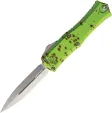 Microtech Auto Hera II OTF Mini D/E - MCT1702M10Z