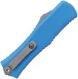 Microtech Auto Hera II Mini OTF Blue MCT1702M11APBL