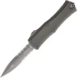 Microtech Auto Hera II Mini D/E OTF - MCT1702M11APNC