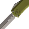 Microtech Auto Hera II OTF Mini DE ApOD MCT1702M11APOD