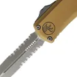 Microtech Auto Hera II Mini D-E OTF MCT1702M11APTA