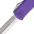 Microtech Auto Hera II OTF Mini DE ApPu MCT1702M11PU