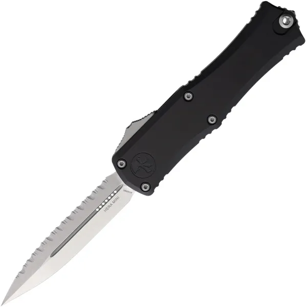 Microtech Auto Hera II Mini D-E OTF FS MCT1702M12
