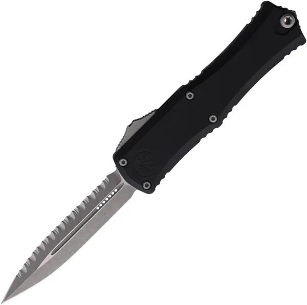 Microtech Auto Hera II OTF Mini DE AP FS MCT1702M12AP