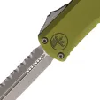 Microtech Auto Hera II OTF Mini DE AP FS MCT1702M12APOD
