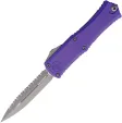 Microtech Auto Hera II Mini D/E OTF AP - MCT1702M12APPU