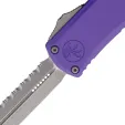 Microtech Auto Hera II Mini D-E OTF AP MCT1702M12APPU