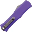 Microtech Auto Hera II Mini D-E OTF AP MCT1702M12APPU