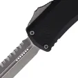 Microtech Auto Hera II OTF Mini DE AP FS MCT1702M12AP