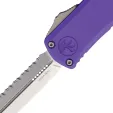 Microtech Auto Hera II Mini D-E OTF Purp MCT1702M12PU