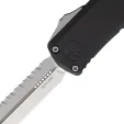 Microtech Auto Hera II Mini D-E OTF FS MCT1702M12