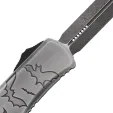 Microtech Auto Hera II Mini D-E OTF Bat MCT1702M1BMHWB