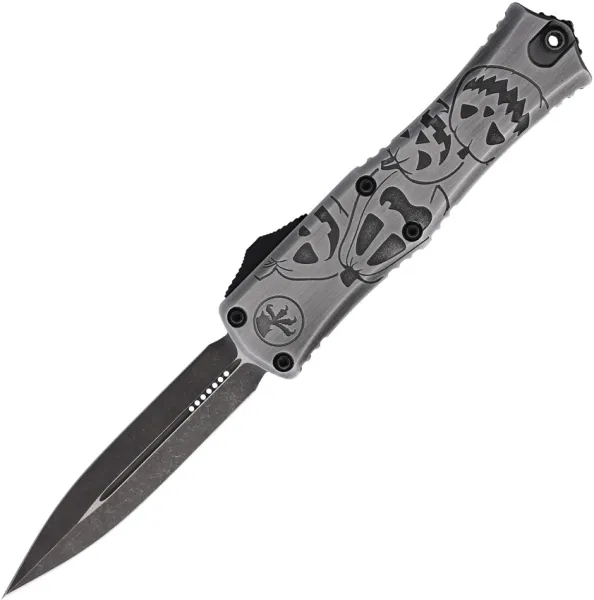 Microtech Auto Hera II Mini D-E OTF Jak MCT1702M1BMHWJ