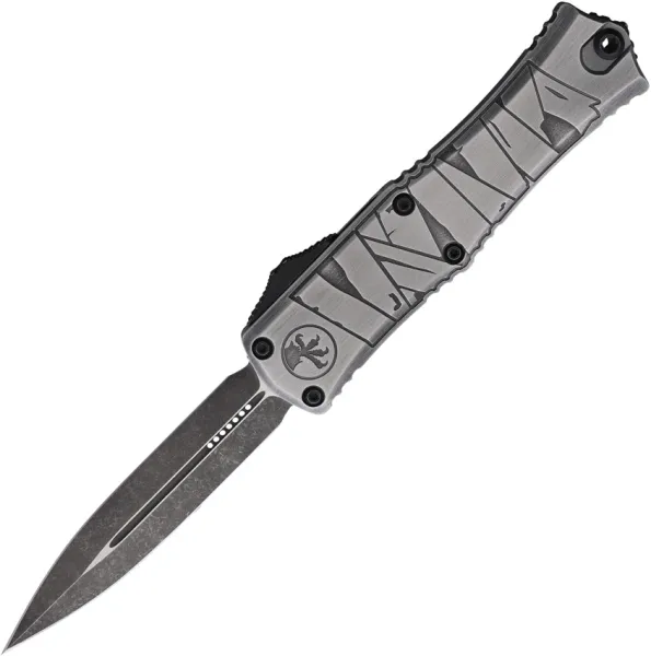 Microtech Auto Hera II Mini D-E OTF mum MCT1702M1BMHWM