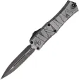 Microtech Auto Hera II Mini D/E OTF mum - MCT1702M1BMHWM
