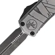 Microtech Auto Hera II Mini D-E OTF mum MCT1702M1BMHWM