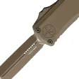 Microtech Auto Hera II Mini D-E OTF MCT1702M1CDE