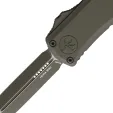 Microtech Auto Hera II Mini D-E OTF MCT1702M1CMG
