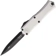 Microtech Auto Hera II Mini D/E OTF Clea - MCT1702M1CR