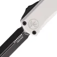 Microtech Auto Hera II Mini D-E OTF Clea MCT1702M1CR
