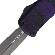 Microtech Auto Hera II Mini D-E OTF Bat MCT1702M1HWBAS