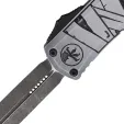 Microtech Auto Hera II Mini D-E OTF mum MCT1702M1HWMYS