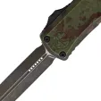 Microtech Auto Hera II Mini D-E OTF MCT1702M1OBDS Microtech Auto Hera II Mini D-E OTF MCT1702M1OBDS