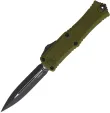 Microtech Auto Hera II Mini D/E OTF OD - MCT1702M1OD