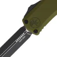 Microtech Auto Hera II Mini D-E OTF OD MCT1702M1OD