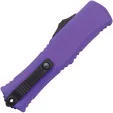 Microtech Auto Hera II Mini D-E OTF Pur MCT1702M1PU