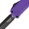 Microtech Auto Hera II Mini D-E OTF Pur MCT1702M1PU